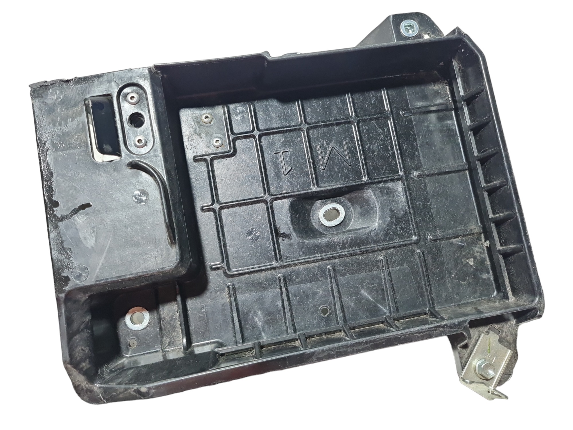 Suporte Bateria Toyota Corolla Cross 2023 744040a050 4