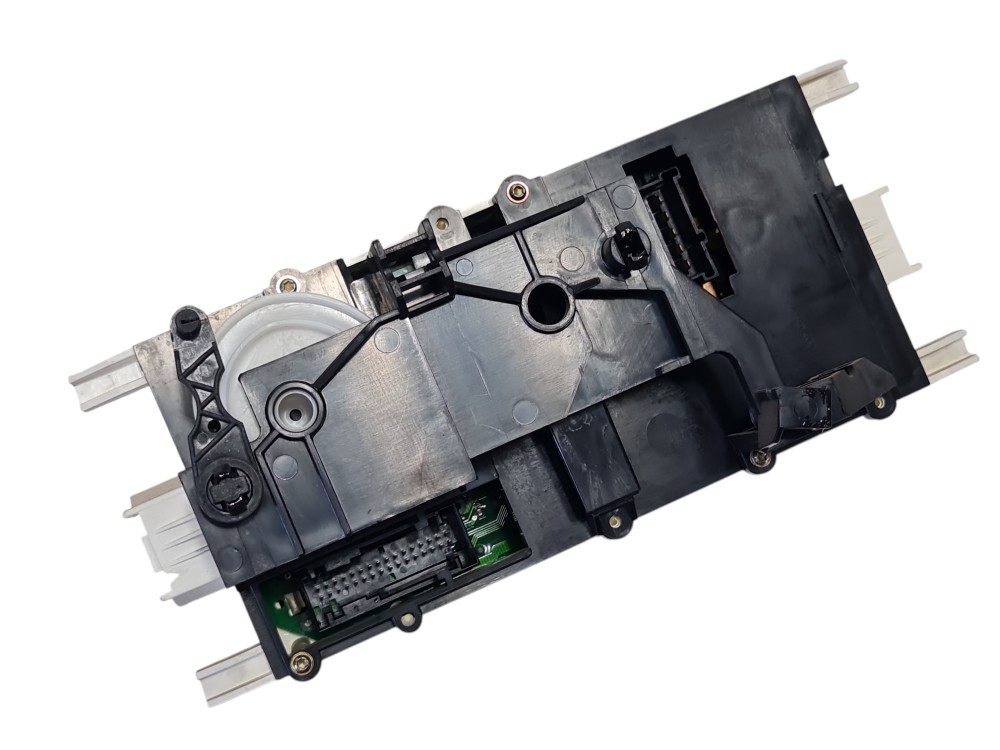 Comando Ar Condicionado Mercedes Classe A160 2003 1688300935 4