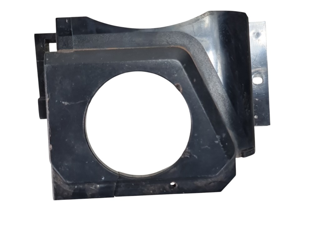 Suporte Interno Mercedes Actros 2651 2022 A9606892031 6