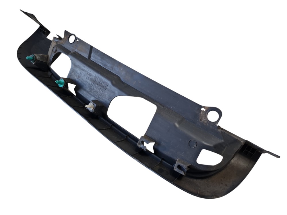 Moldura Lanterna Tras Direita Fiat Fiorino 2021 1002111600 3