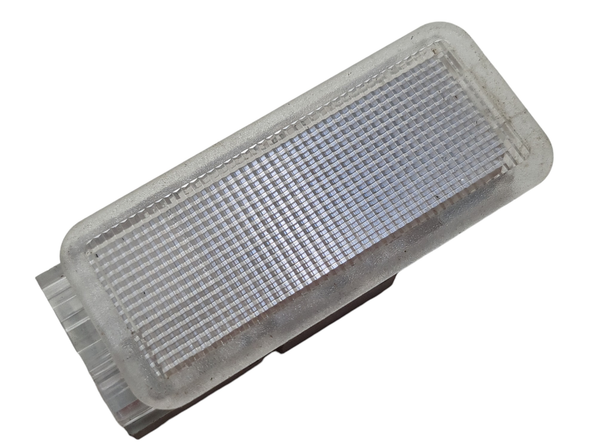 Luz Porta Malas Citroën C3 C4 Produto Original 2