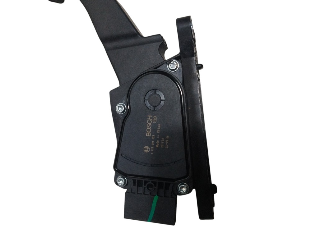 Pedal Acelerador Gwm Tank 300 Híbrido 2025 2026 Original 5