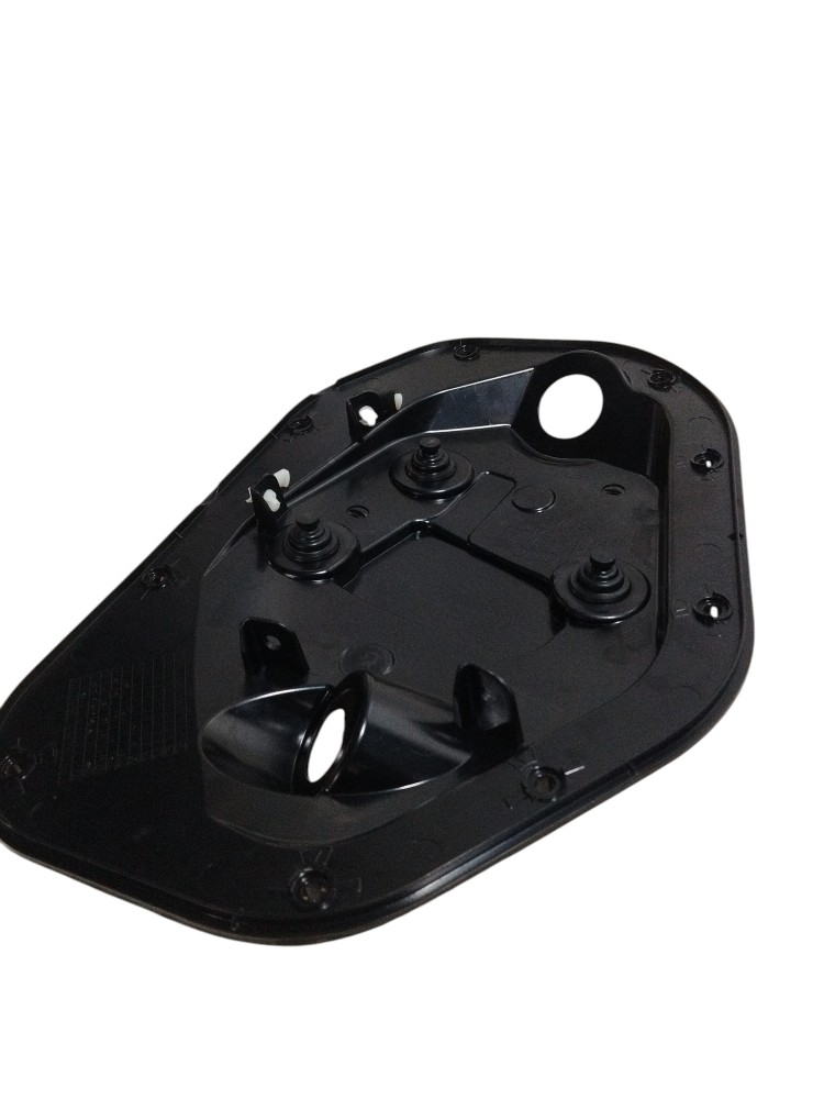 Tampa de acesso forro lateral dianteiro Audi Etron ORIGINAL 1