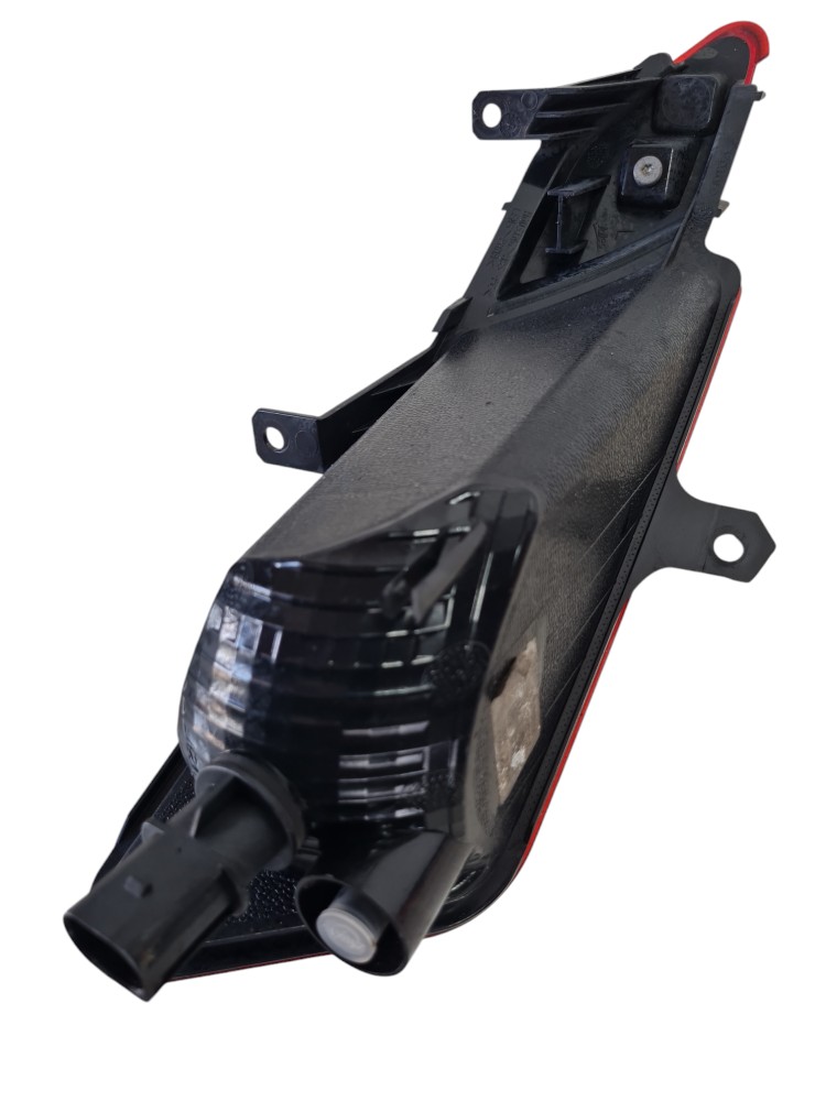 Luz Neblina Traseira Esquerda Volvo Xc60 2015 A055364 Esquerdo/motorista 7