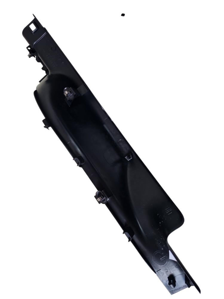 Soleira Dianteira Esquerda Renault Zoe 2022 769527575r 4