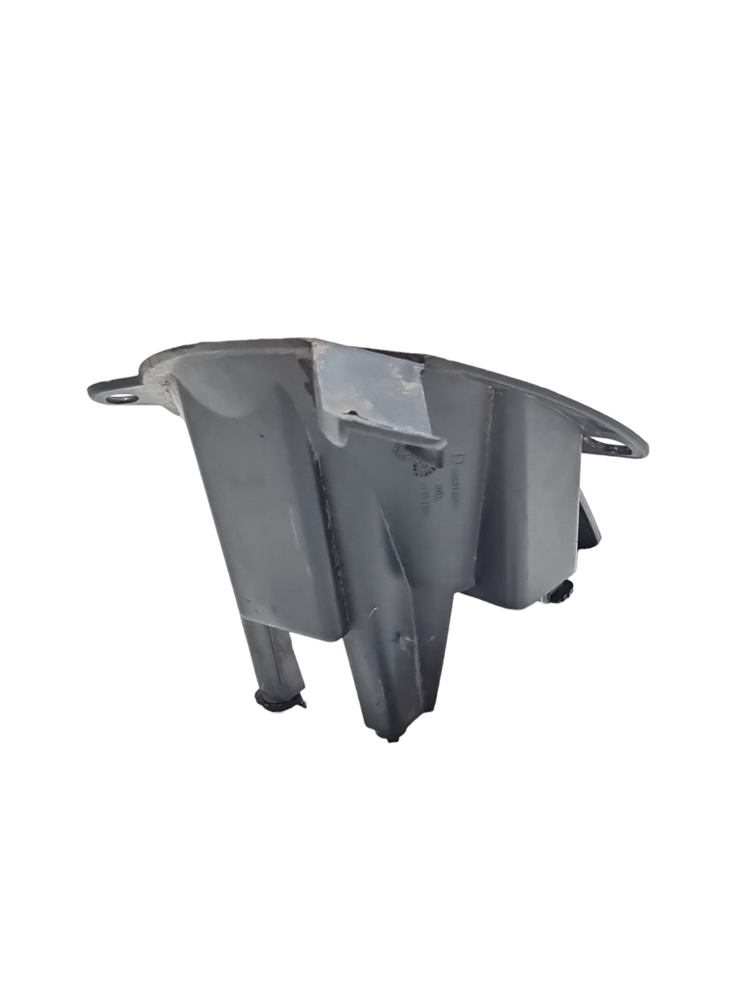 Suporte Do Farol De Milha Direito Peugeot 207 2013 Original 3