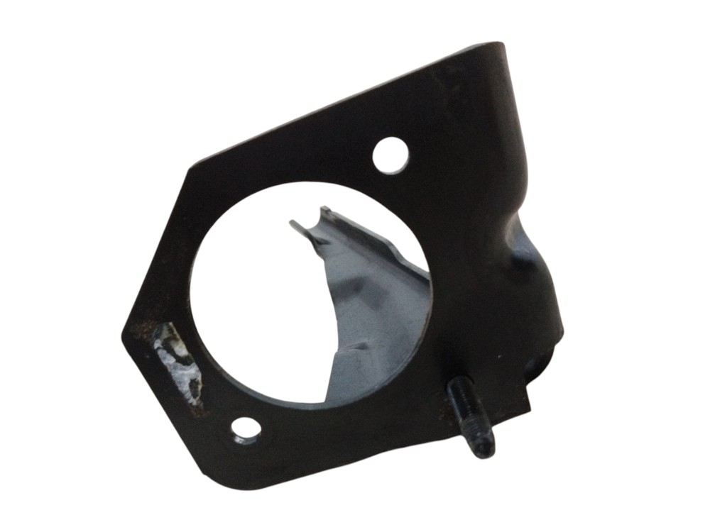 Suporte Cilindro Mestre Servo Freio Mercedes Cls 500 2005 6