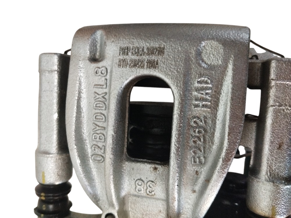 Pinça de freio traseira do Byd Dolphin 2025 2026 ORIGINAL 5