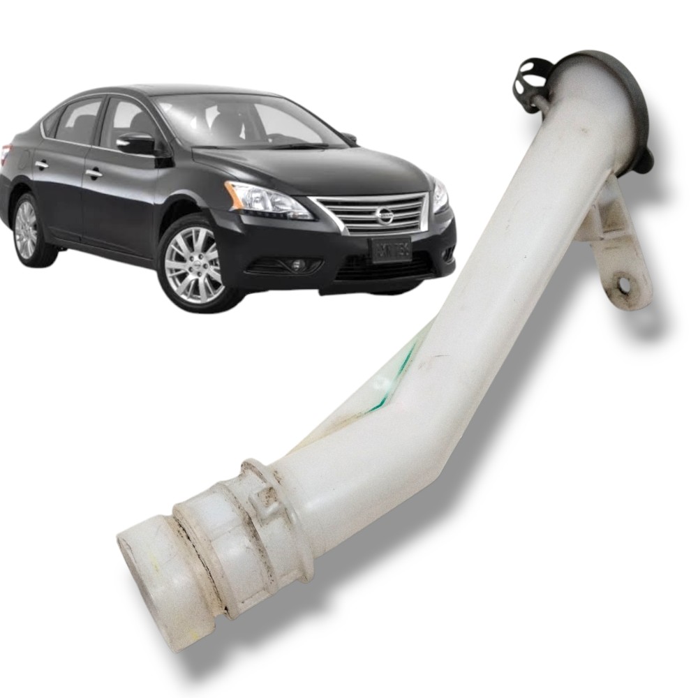 Gargalo Reservatório Limpador Para-brisa Nissan Sentra 2016 1