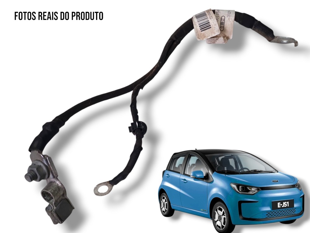 Cabo Polo Negativo Bateria Jac E-js1 2023 4001240×0070 1