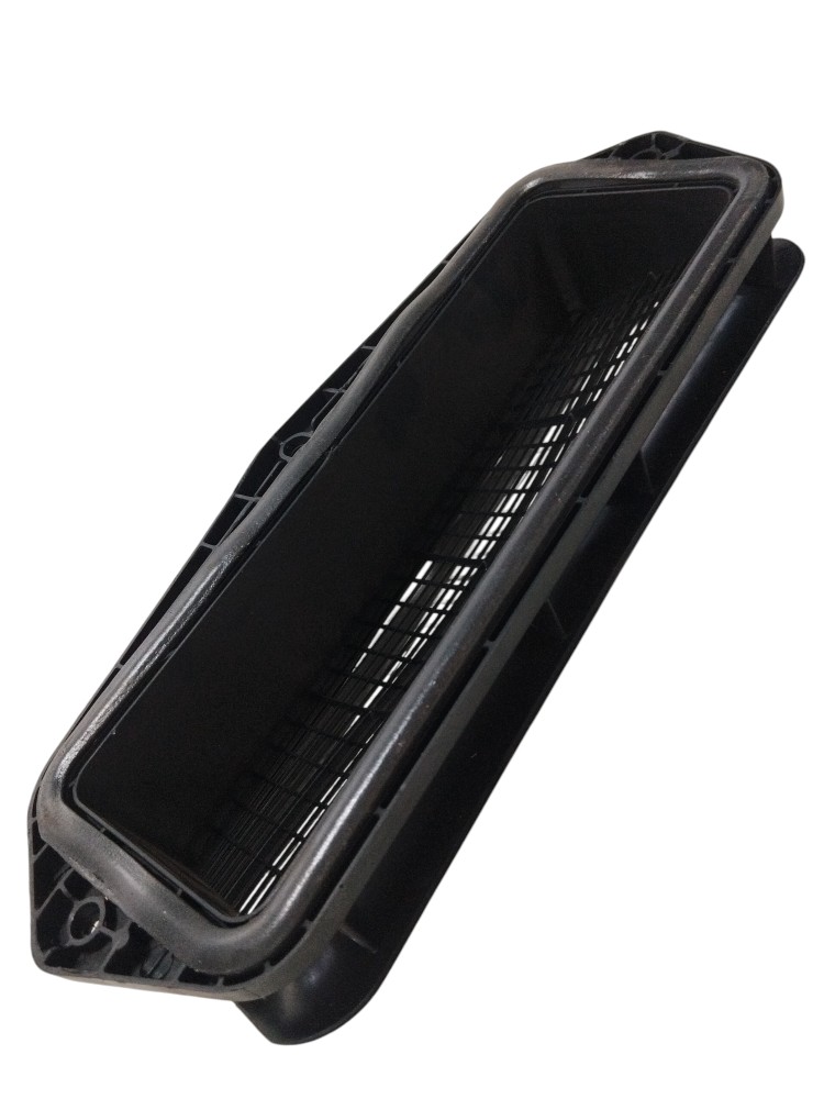 Acabamento Grade Difusor De Ar Vw/polo 2024 5q0.815.479 2