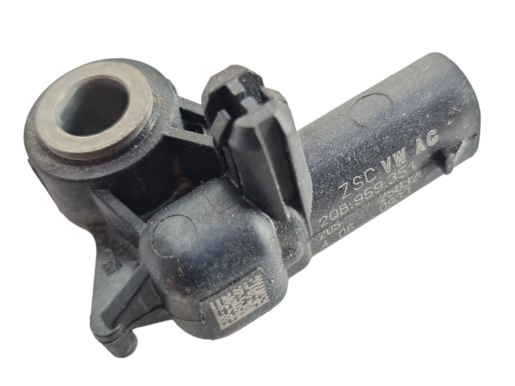 Sensor Impacto Volkswagen Tcross Polo 2019 A 2021 3