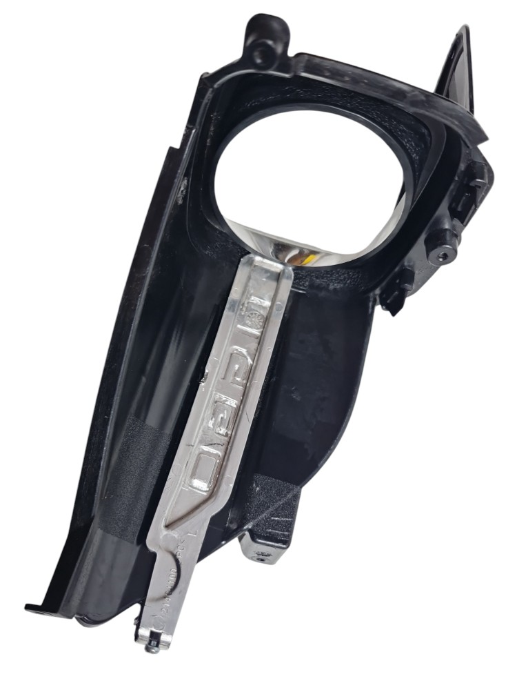 Moldura Farol De Milha Chery Tiggo 2 2020 21403100 4