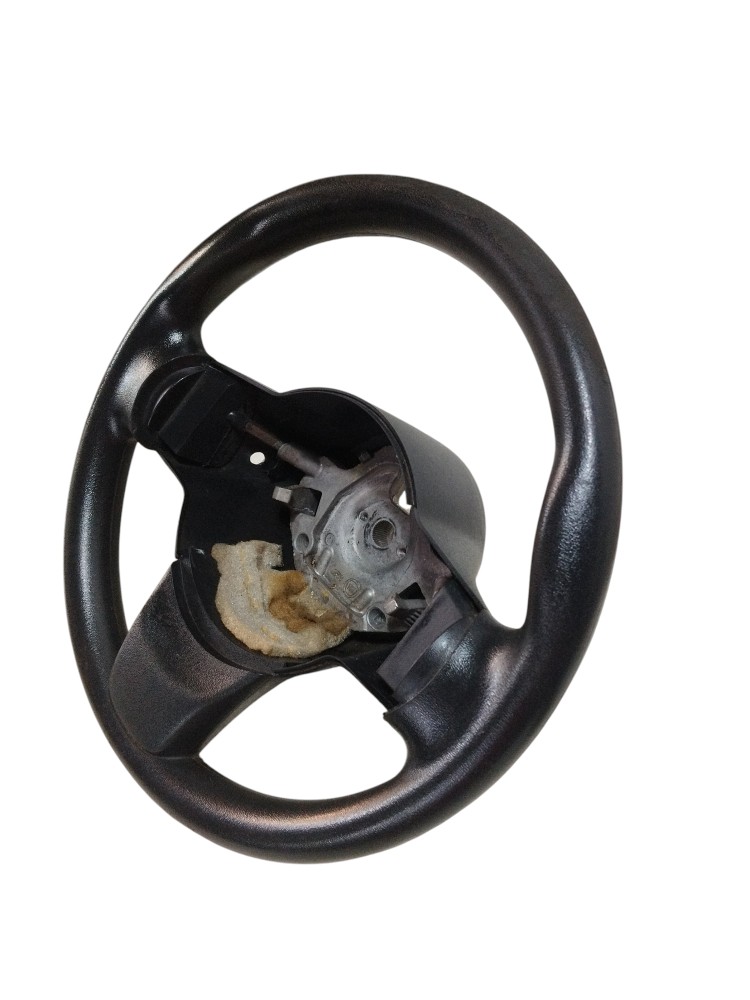 Volante de direção da Fiat Fiorino 2021 ORIGINAL 3