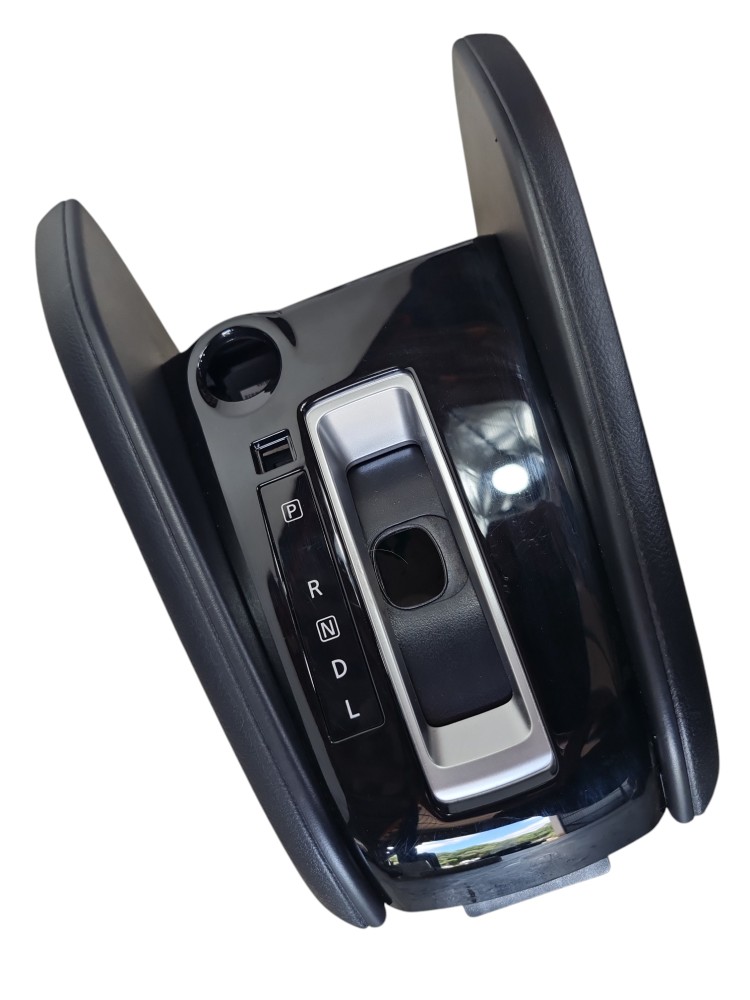 Moldura Trambulador Nissan Kicks 2022 2023 2024 969135ra0a 6