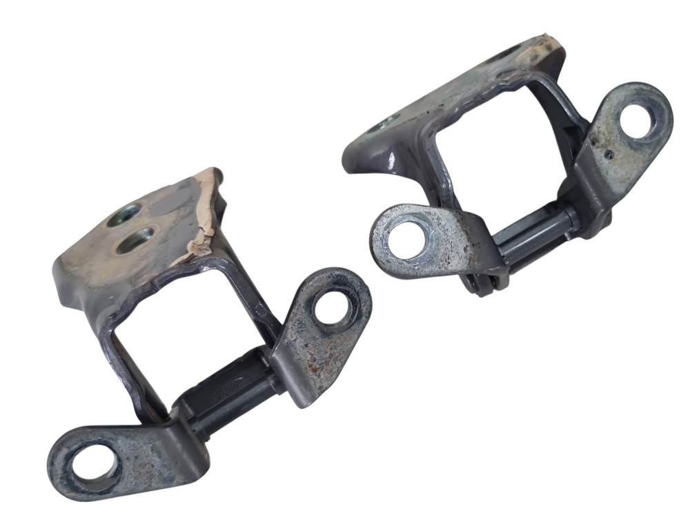 Par Dobradiças Porta Diant Direita Ford Territory 2025 6