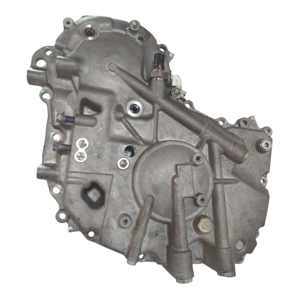Conjunto Polia Transmissão Câmbio Aut K120corolla Grs 2024 4