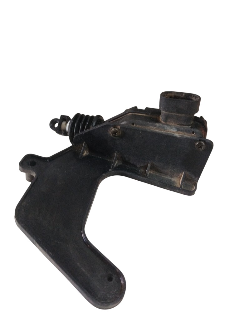 Motor Trava Elétrica Porta Dianteira Chevrolet Corsa 2011 5