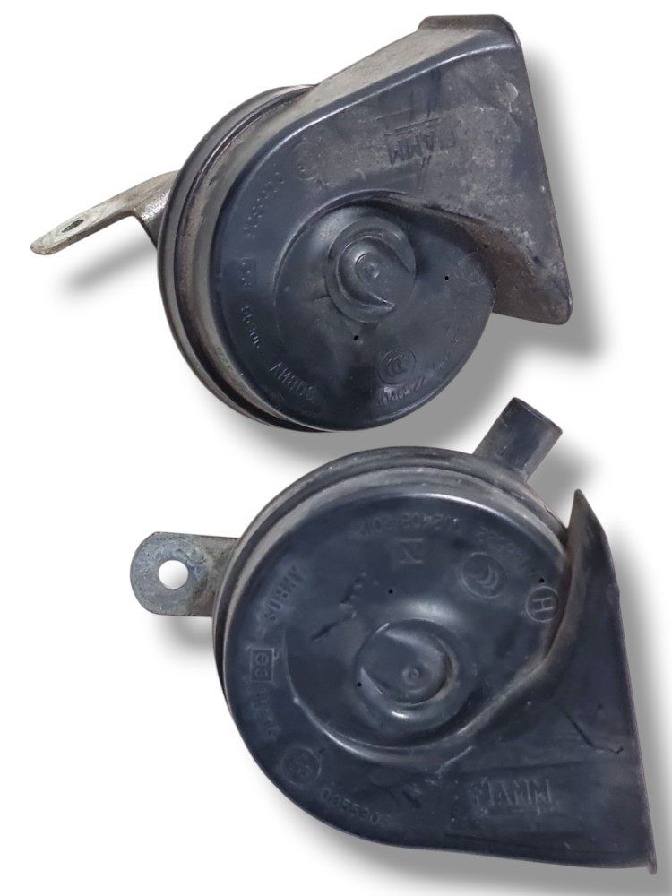 Par Buzina Mini Cooper S 2011 2012 2013 55306 A046522 1