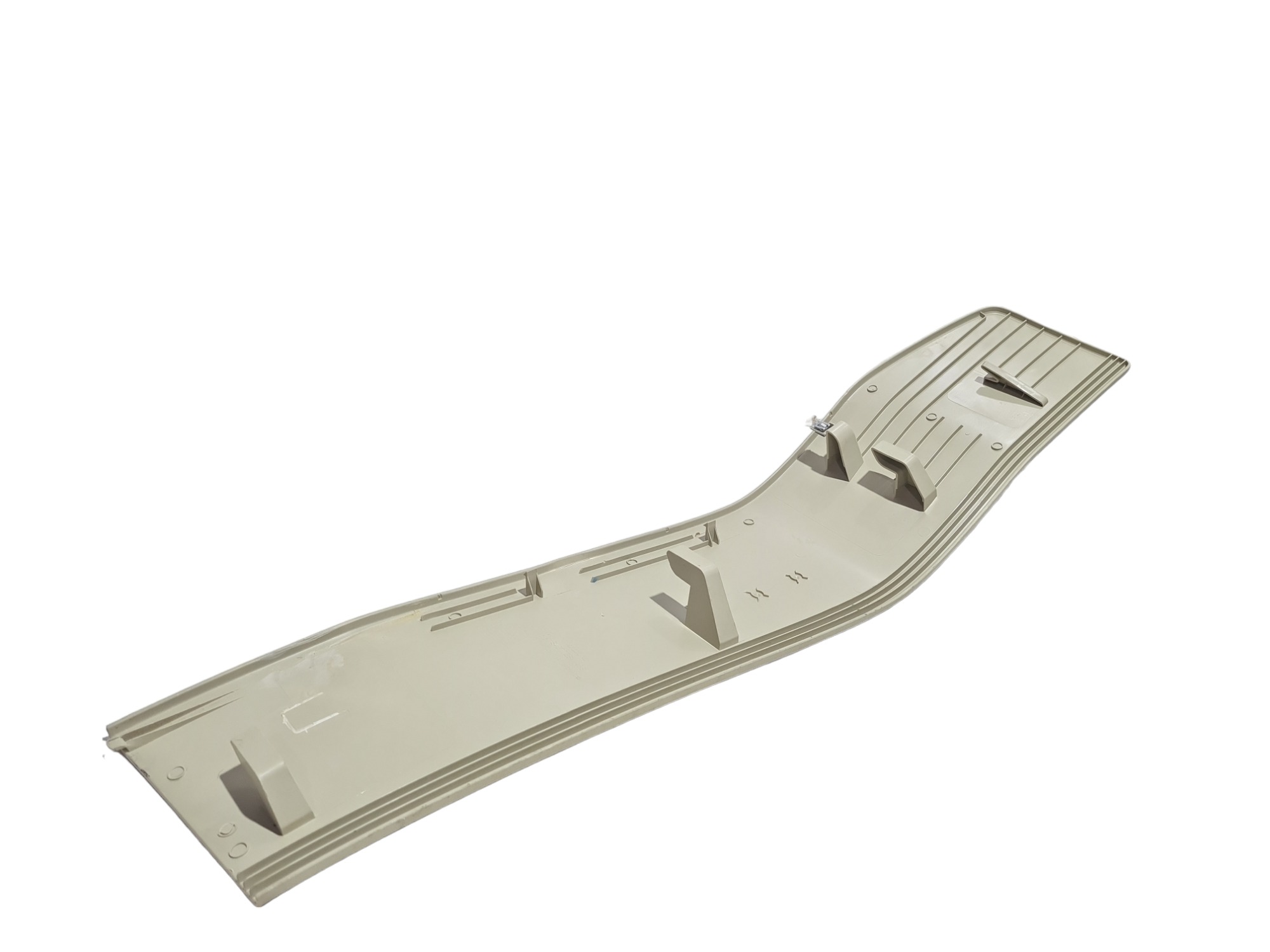 Suporte Estofamento Tampa Porta Cabine Volvo Fh540 2023 3