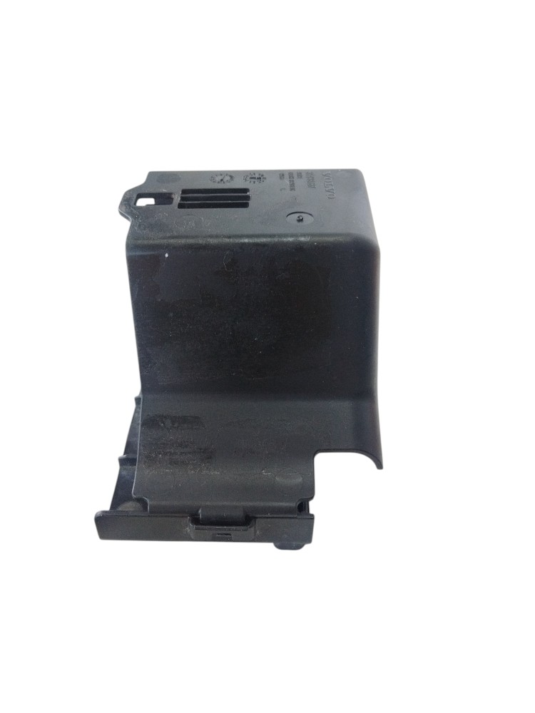 Suporte Chicote Dianteiro Volvo Xc90 2022 Original 31438187 5