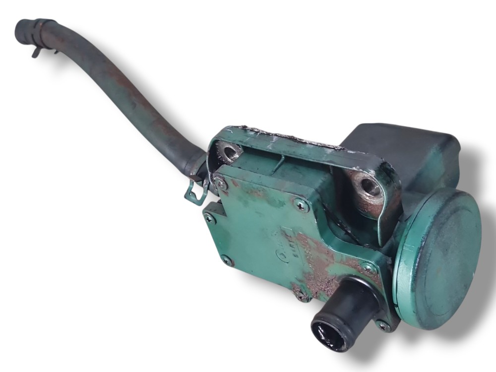 Separador óleo lubrificante MWM Volvo VM 330 2021 2022