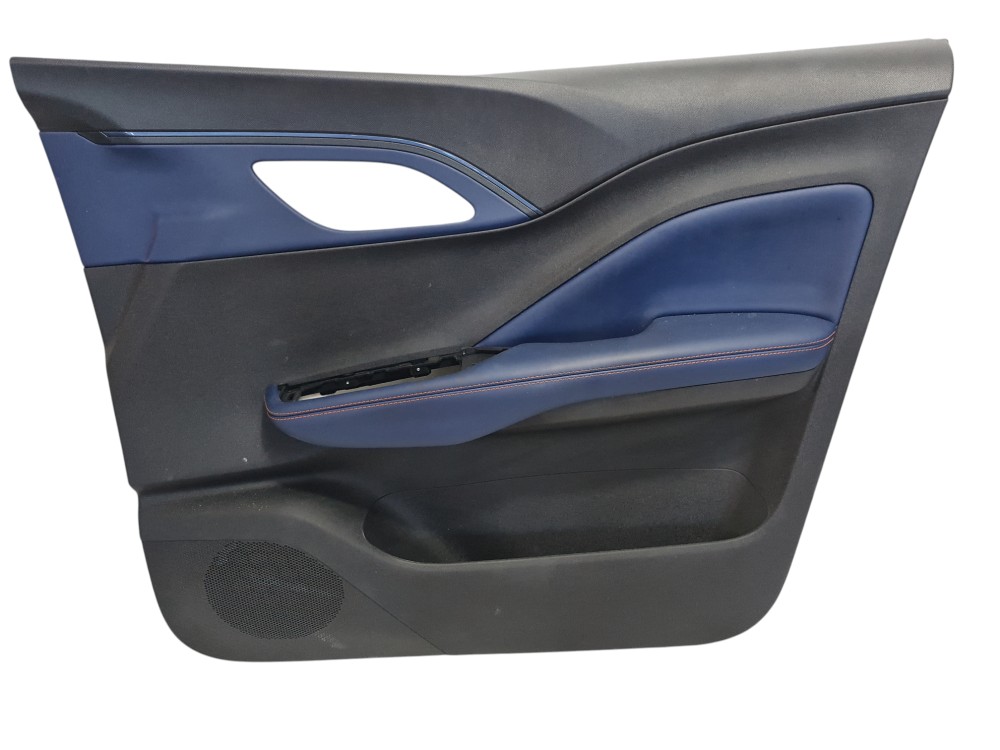 Forro Porta Dianteira Esquerda Byd Dolphin Mini 2024 2025 4