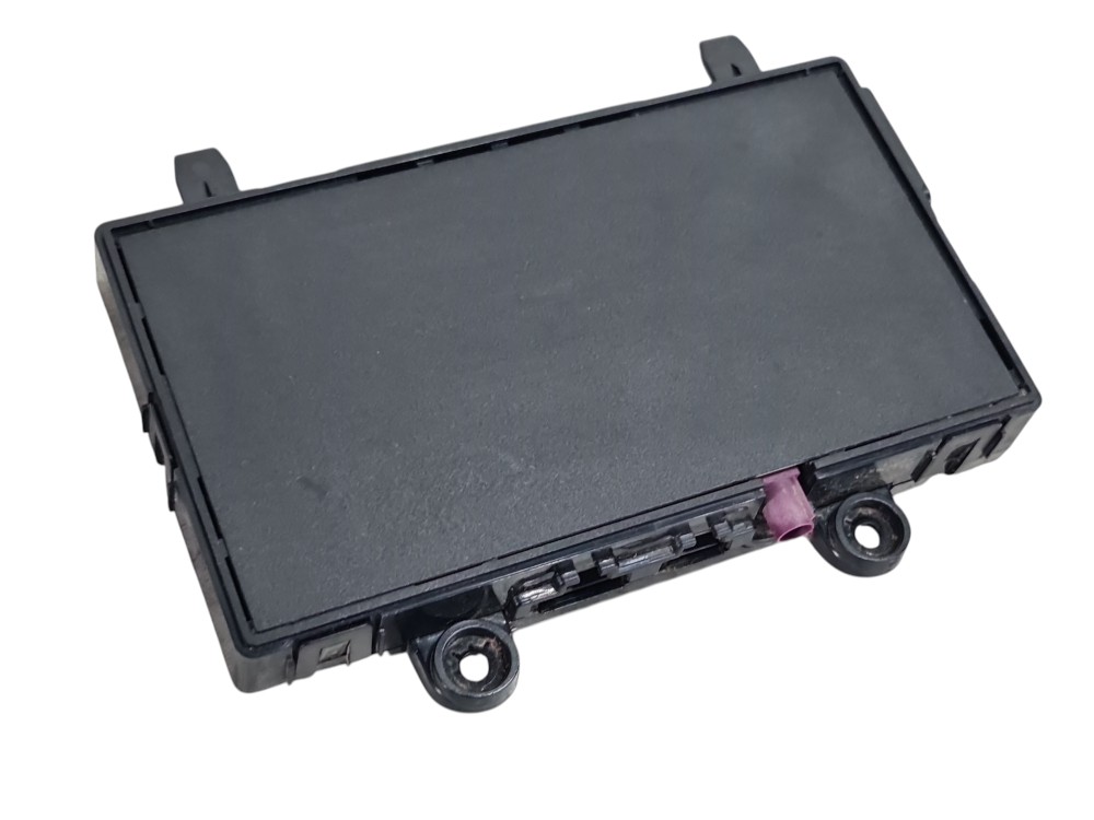 Controle De Conexão Smartphone Mercedes Actros 2651 2022 5