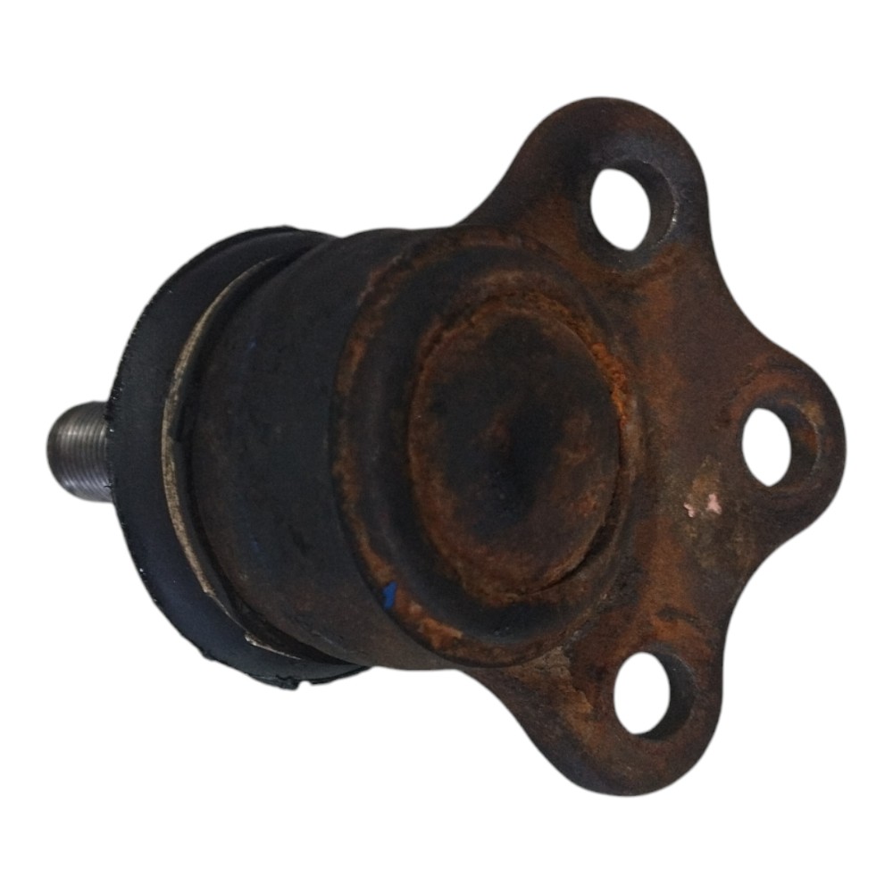 Pivô suspensão dianteira Dodge Dakota 1999 original 6