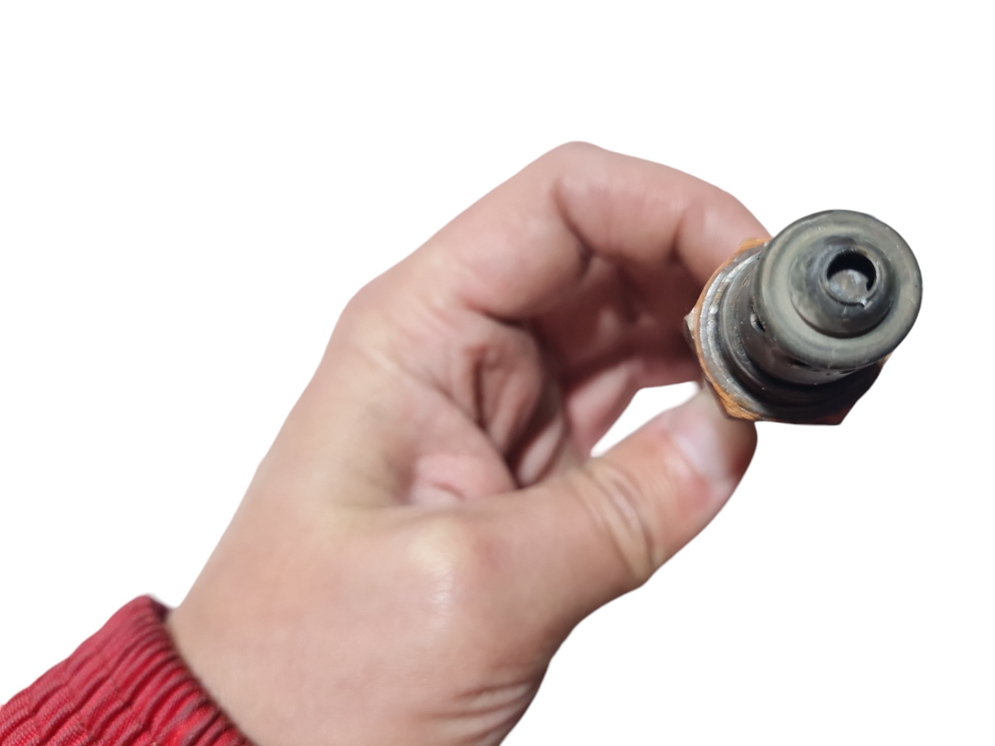 Sonda Lambda Gm Tracker / Onix 2022 25203197 Original 4