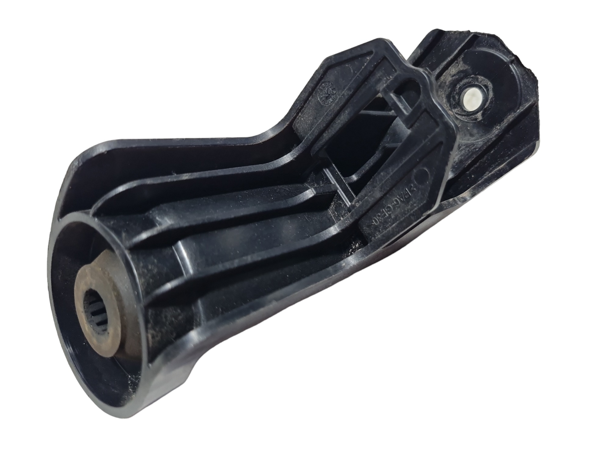 Suporte Caixa Filtro Ar Volvo Xc90 D5 2017 31370343 Original 3