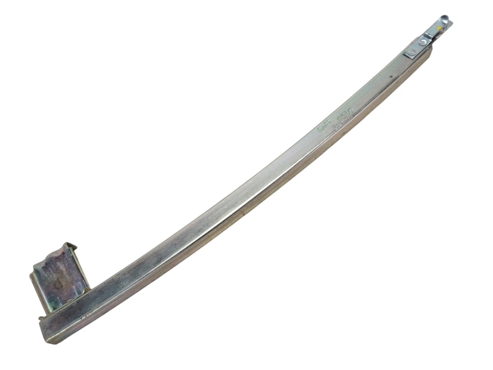 Trilha Guia Vidro Tras Dir Vw/novo Fox Cl Mb 2016 5z4837418a 6