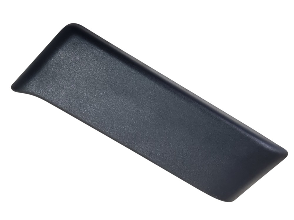 Acabamento Interno Retrovisor Central Bmw I3 2022 Original 2