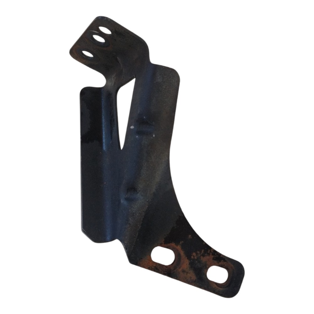 Suporte Esquerdo Para-choque Dodge Dakota 1999 55255027ac 6