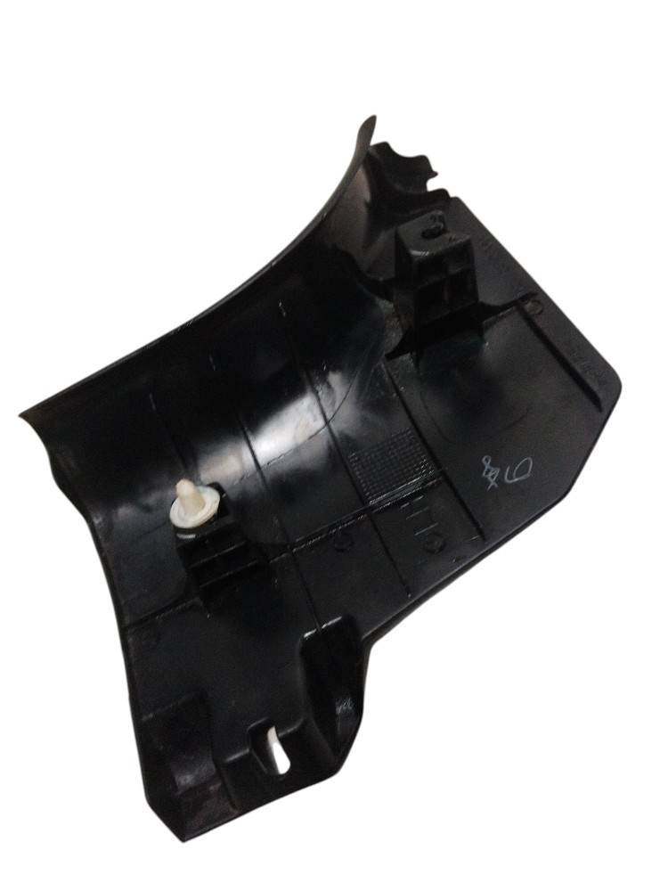 Acabamento soleira interna Toyota yaris 62112-0D360 6