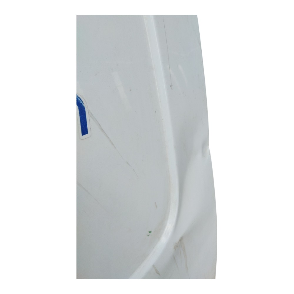 Porta Lateral Peugeot Expert Furgão 2021 Original Detalhes 5