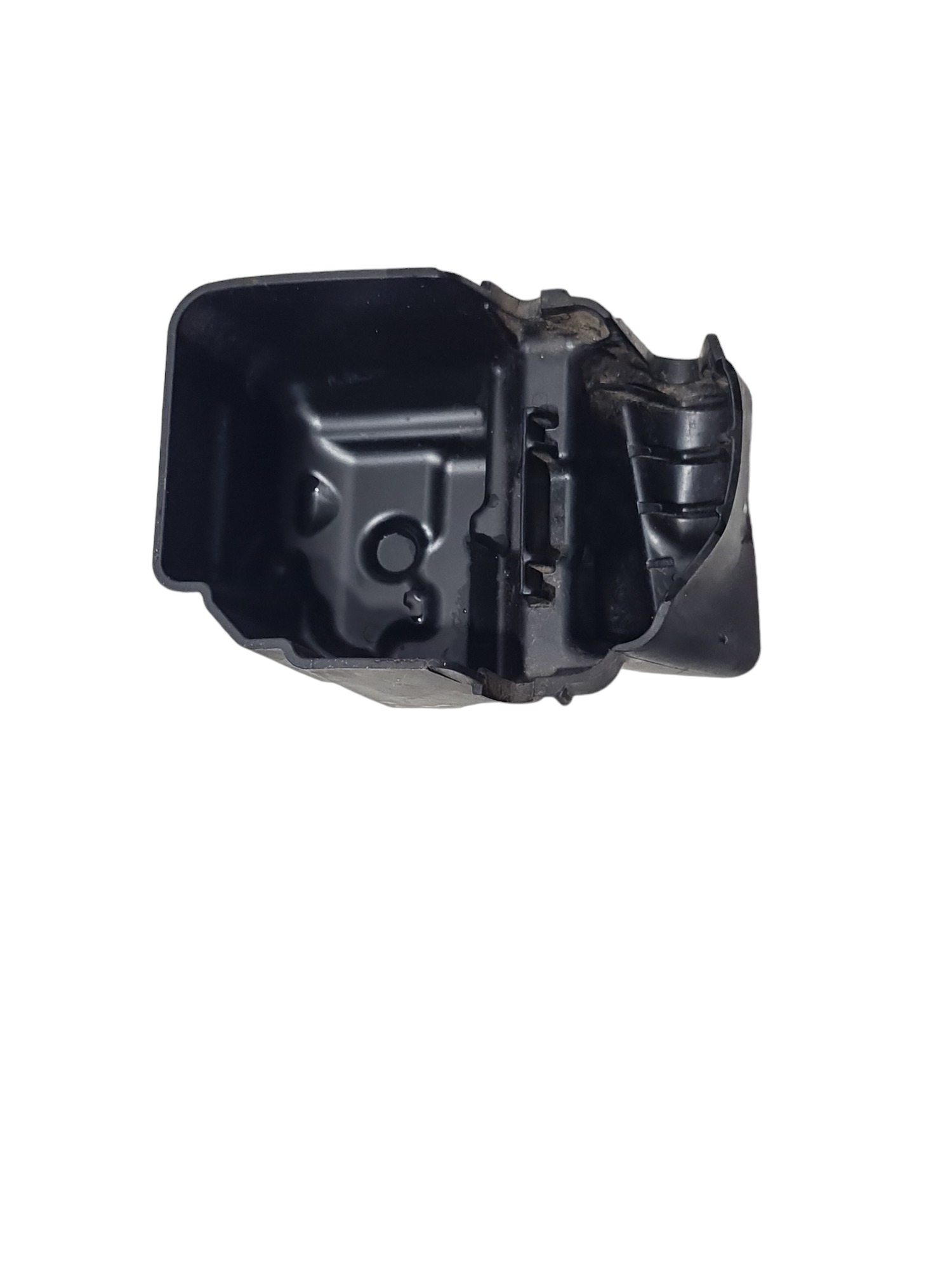 Capa Bateria Chicote Volvo Xc90 2021 4