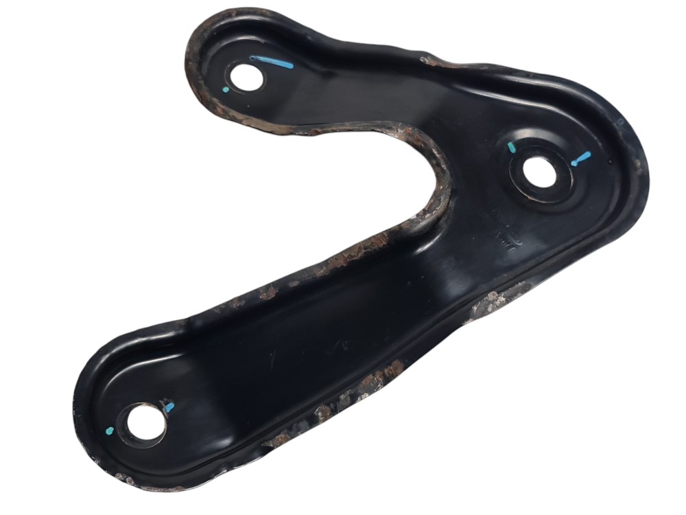 Suporte dianteiro direito Chery Tiggo 8 2022 T152810212 4