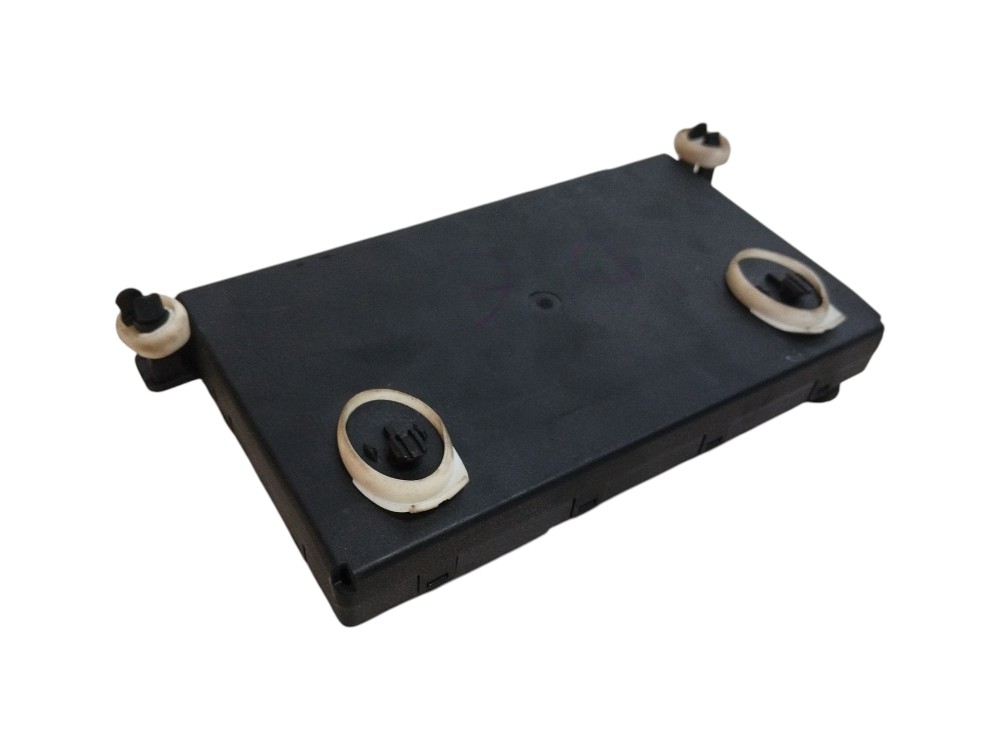 Módulo Porta Dianteiro Esquerda Mercedes Cls 500 2005 2006 Preto 5