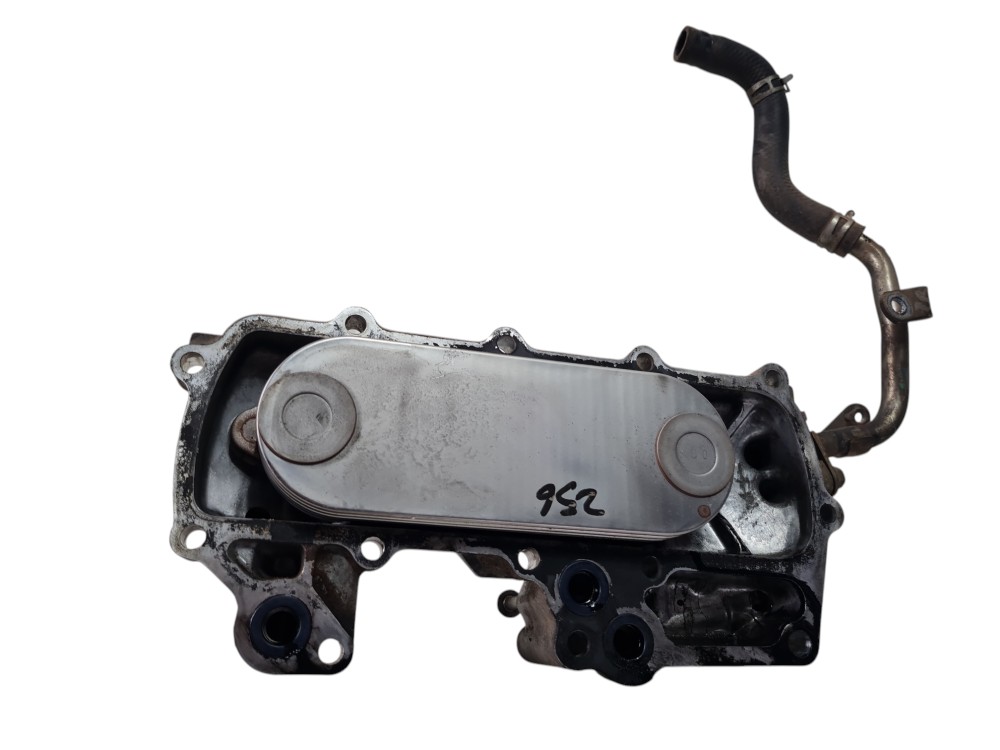 Suporte Radiador Trocador De Calor Oleo Pajero Full 2008 7