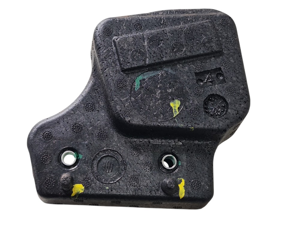 Isopor Porta Dianteira Esquerda Toyota Yaris 2024 2025 5
