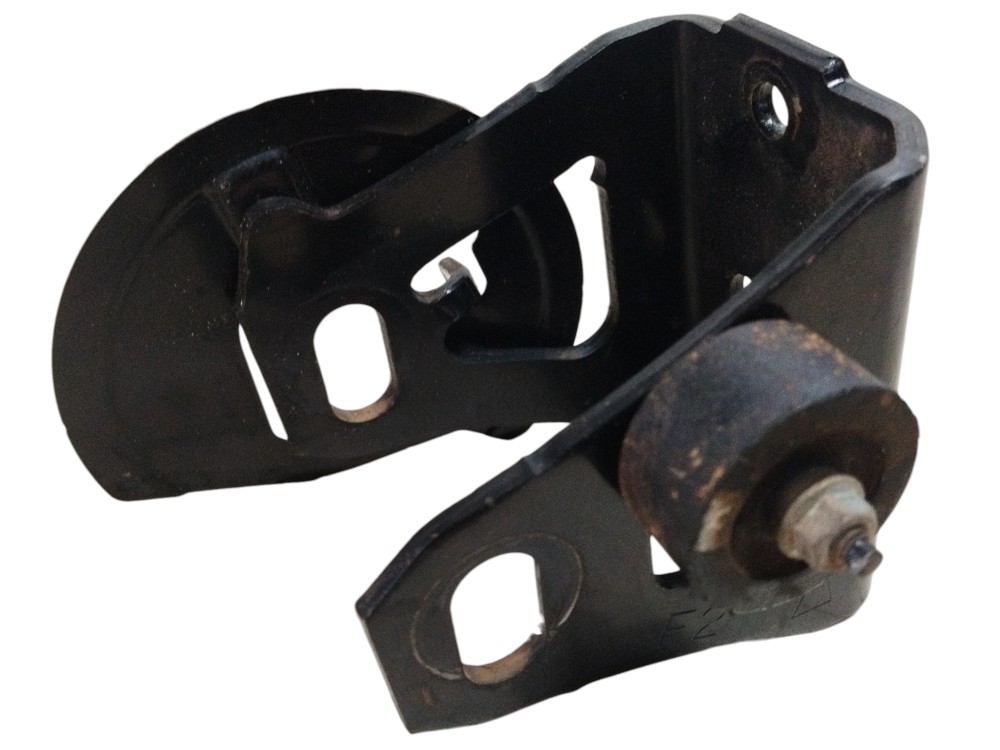 Suporte Coxim Do Motor I/jac E Js1 2023 126.000 Km Original 3