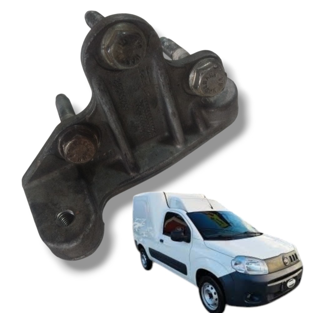 Suporte Trambulador Câmbio Manual Fiat 2004-2020 55251268 1