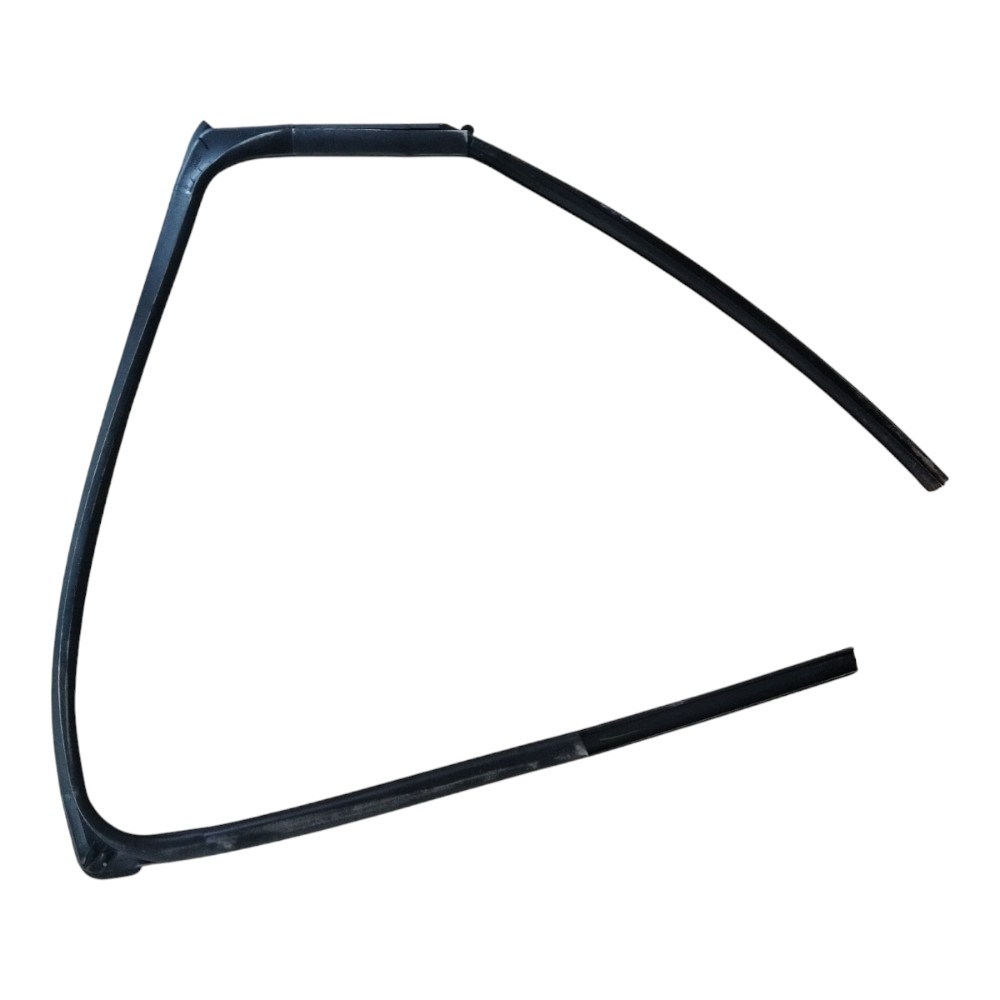 Borracha Vidro Porta Traseira Direita Honda Wr-v 2021 Origin 3