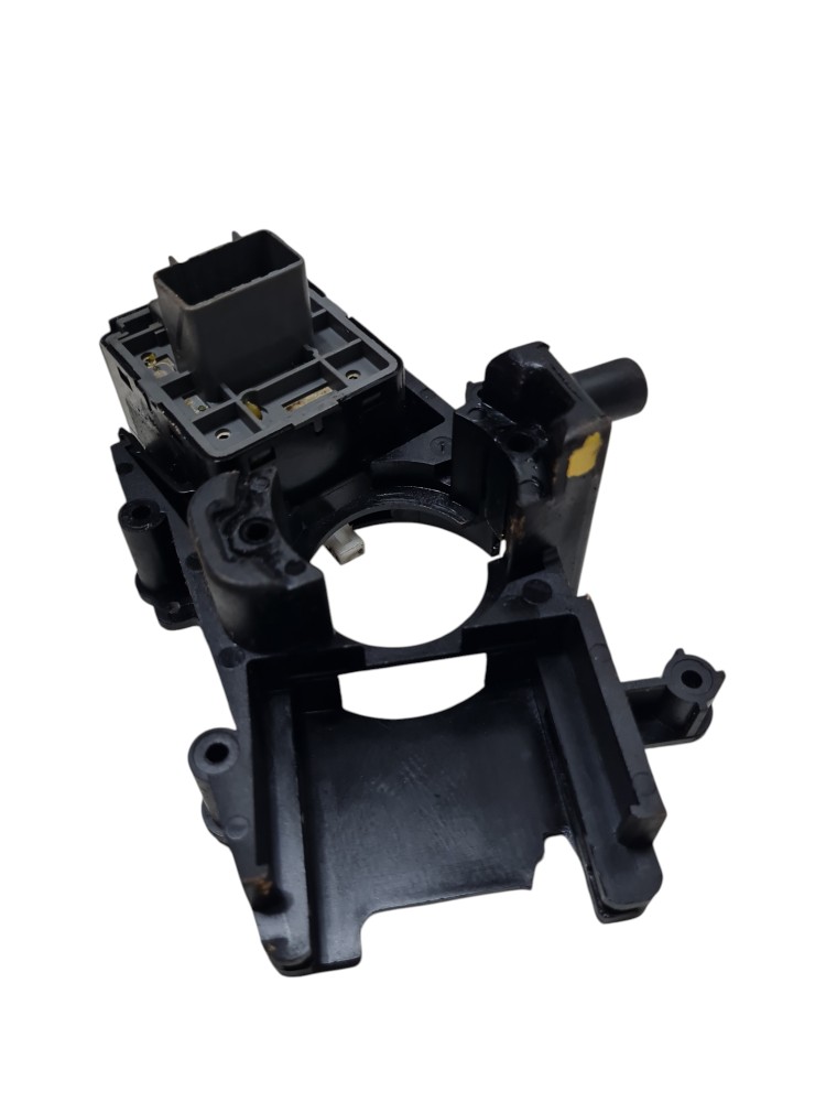 Chave da seta Chevrolet captiva sport ano 2009 original 4