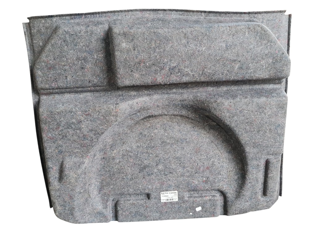 Forro Porta Malas Volvo Xc60 T5 Dynamic 2015 31389422 7