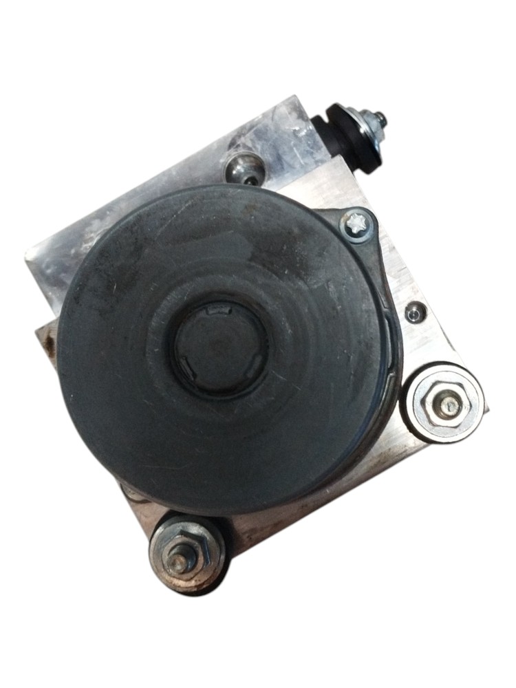 Módulo Abs Renault Kangoo 2024 2025 A4209001706 6