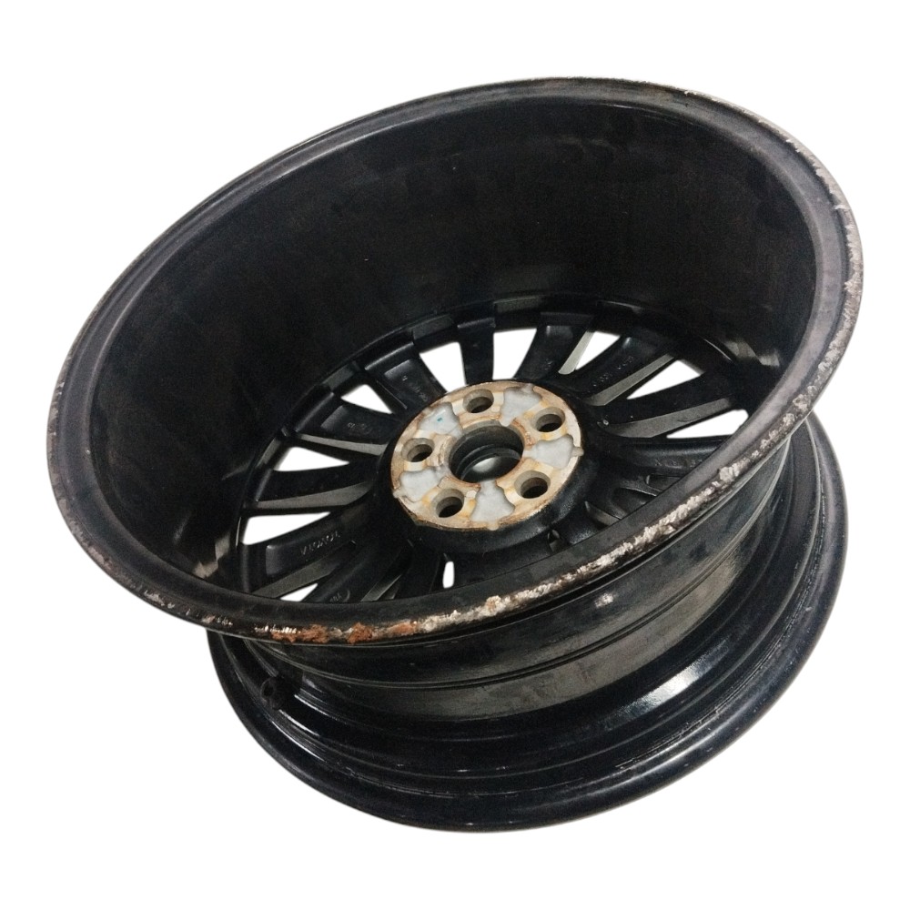 Roda Liga Leve Aro 17×7 Toyota Corolla Grs 2024 Detalhes 7