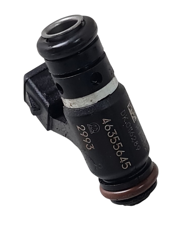 Bico Injetor Original Fiat Cronos Argo Strada 2023 2024 2