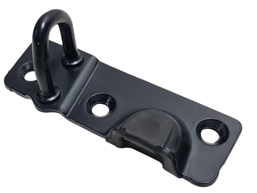 Batente Porta Dianteira Direita Bmw I3 2022 Original 2